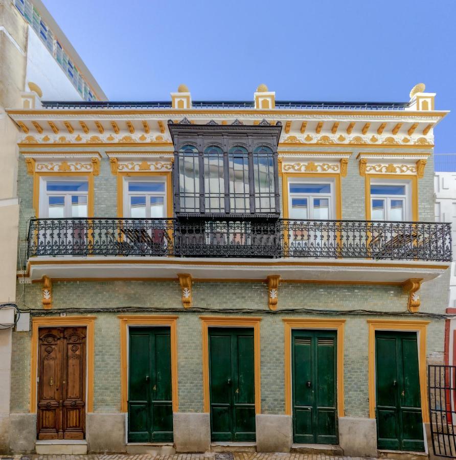 Su Casa Penzion *